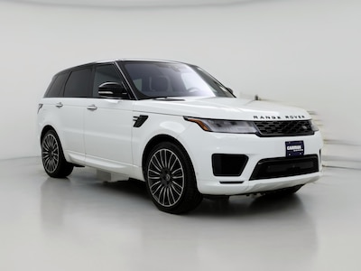 2019 Land Rover Range Rover Sport HSE Dynamic -
                Scottsdale, AZ