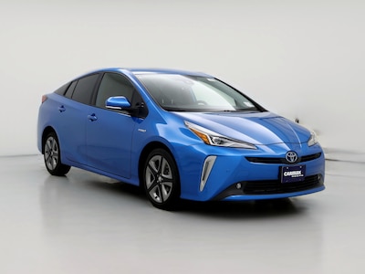 2022 Toyota Prius XLE -
                Sacramento, CA