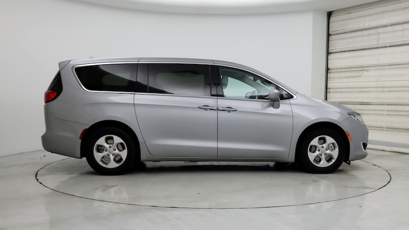 2018 Chrysler Pacifica Hybrid Touring Plus 7