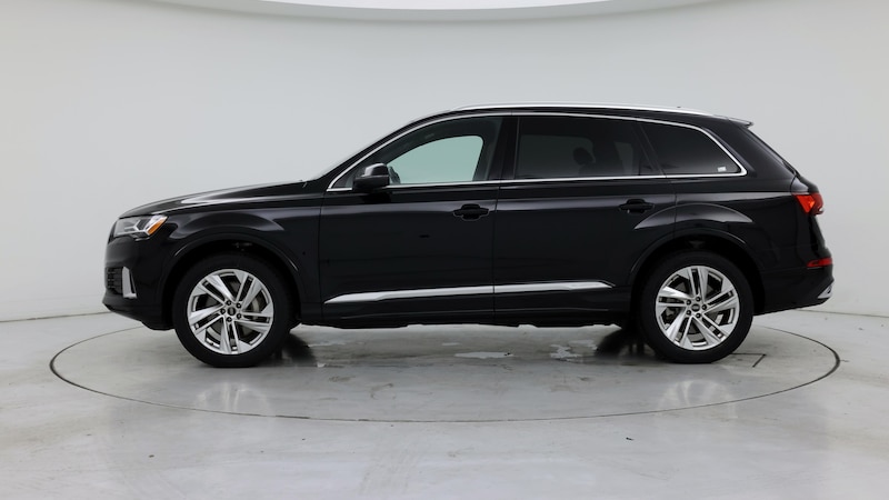 2021 Audi Q7 Premium Plus 3