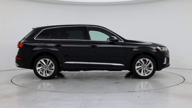 2021 Audi Q7 Premium Plus 7