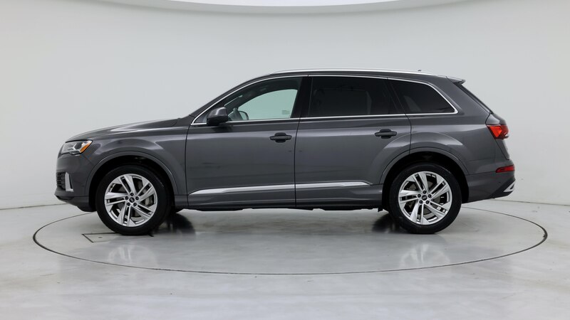 2021 Audi Q7 Premium Plus 3