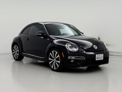 2014 Volkswagen Beetle R-Line -
                Sacramento, CA