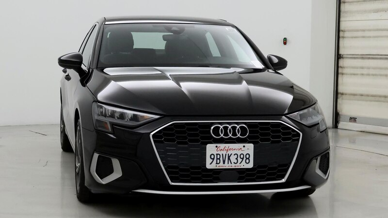 2022 Audi A3 Premium 5