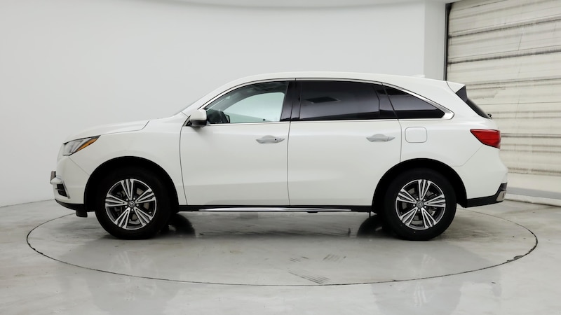 2019 Acura MDX  3