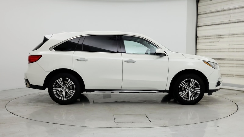 2019 Acura MDX  7