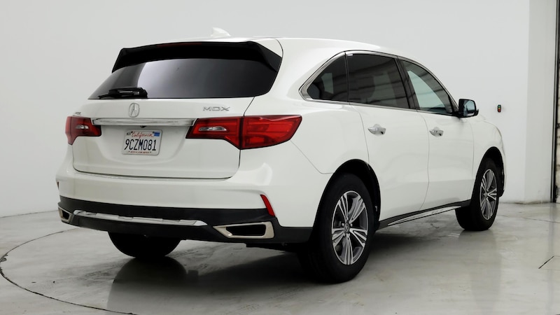 2019 Acura MDX  8