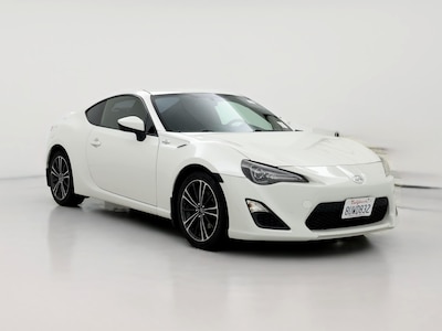 2014 Scion FR-S  -
                Sacramento, CA