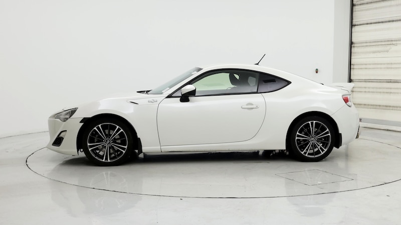 2014 Scion FR-S  3