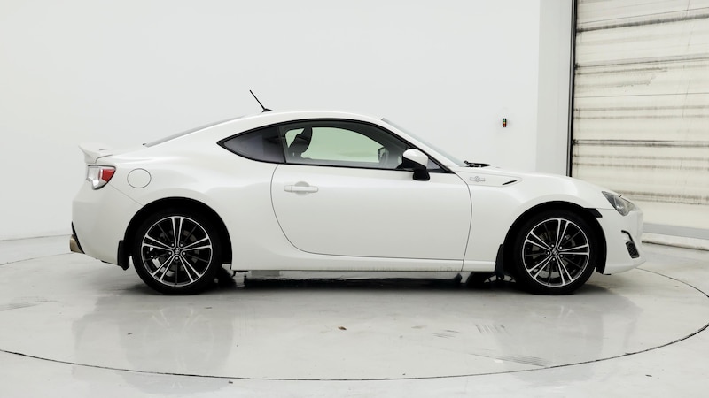 2014 Scion FR-S  7