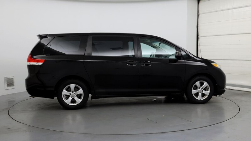 2014 Toyota Sienna L 7