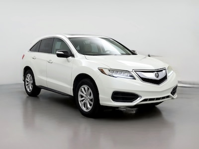 2017 Acura RDX  -
                Atlanta, GA