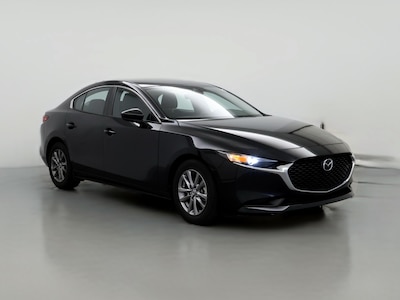 2021 Mazda Mazda3  -
                Montgomery, AL