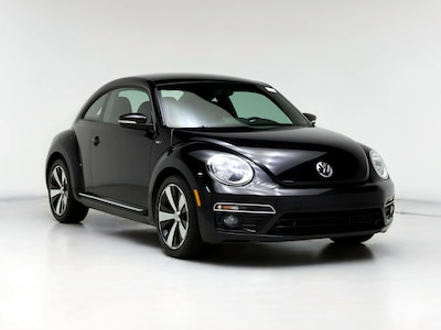 2014 Volkswagen Beetle R-Line -
                Sanford, FL