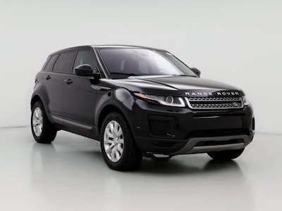 2018 Land Rover Range Rover Evoque SE -
                Nashville, TN