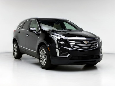 2017 Cadillac XT5 Luxury -
                Tampa, FL