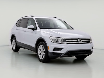 2018 Volkswagen Tiguan S -
                Columbus, GA