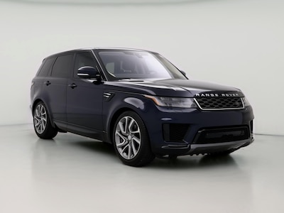 2020 Land Rover Range Rover Sport HSE -
                Atlanta, GA