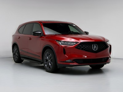 2023 Acura MDX Base -
                Miami, FL