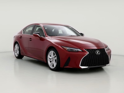 2022 Lexus IS 300 -
                El Paso, TX