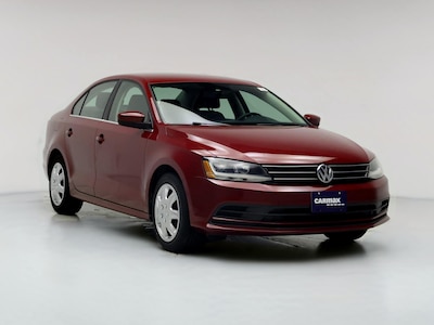 2017 Volkswagen Jetta S -
                Shreveport, LA