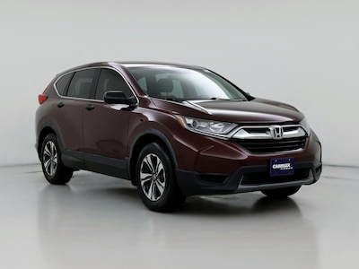 2019 Honda CR-V LX -
                Clearwater, FL