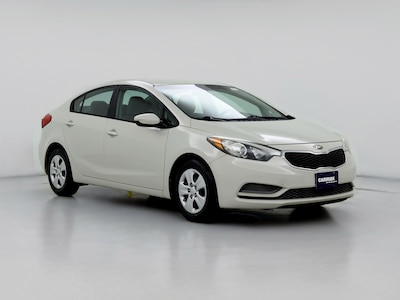 2015 Kia Forte LX -
                Fort Worth, TX