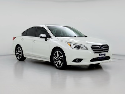 2017 Subaru Legacy Sport -
                Mckinney, TX