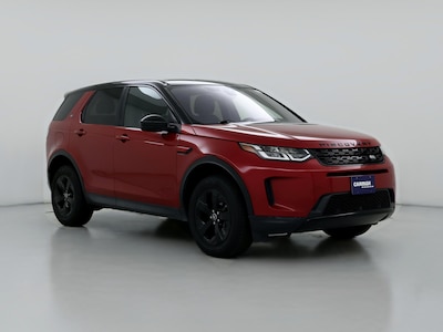 2020 Land Rover Discovery Sport S -
                Dallas, TX