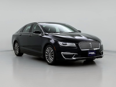 2018 Lincoln MKZ Select -
                Mckinney, TX