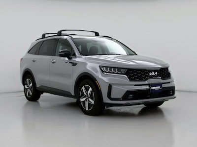 2023 Kia Sorento EX -
                San Antonio, TX