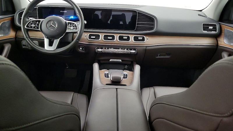 2020 Mercedes-Benz GLE 450 9