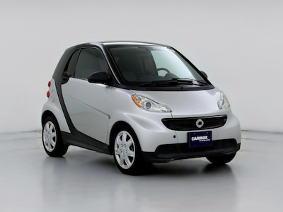 2015 smart fortwo Pure -
                Independence, MO