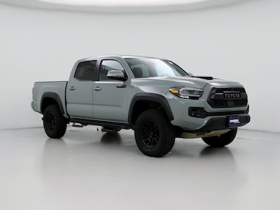 2021 Toyota Tacoma TRD Pro -
                Dallas, TX