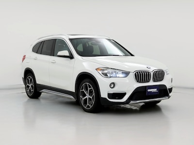 2018 BMW X1 sDrive28i -
                Mckinney, TX