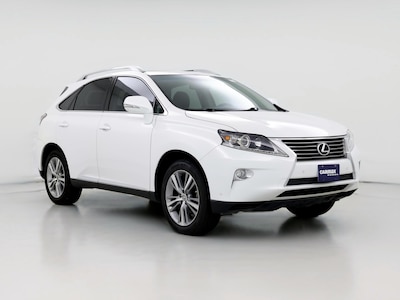 2015 Lexus RX 350 -
                Dallas, TX