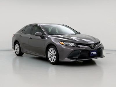 2020 Toyota Camry LE -
                Tyler, TX