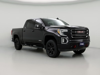 2019 GMC Sierra 1500 AT4 -
                Dallas, TX