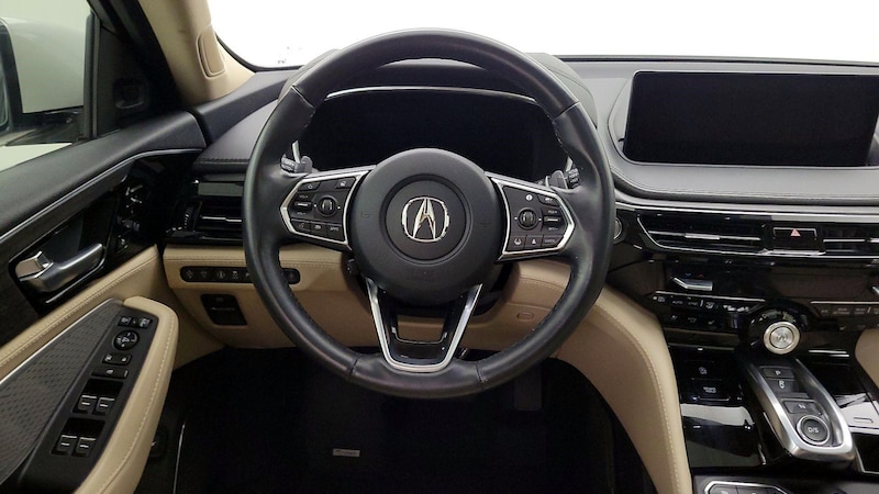 2022 Acura MDX Advance 10