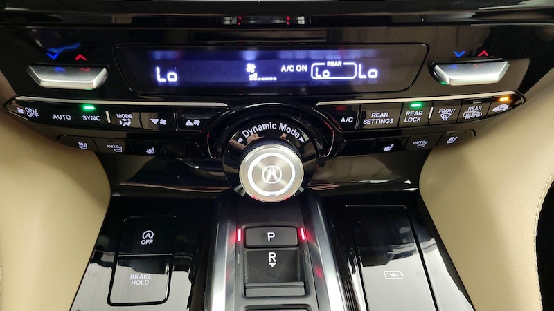 2022 Acura MDX Advance 16