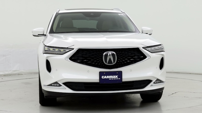 2022 Acura MDX Advance 5