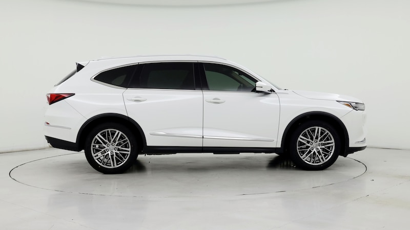 2022 Acura MDX Advance 7