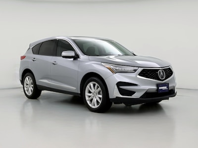 2019 Acura RDX  -
                Mckinney, TX