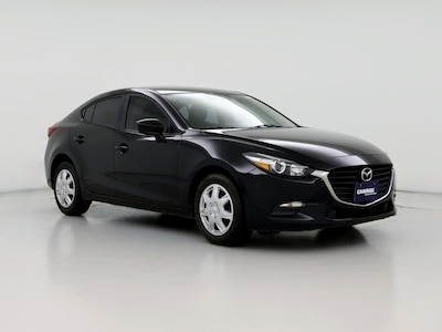 2017 Mazda Mazda3 Sport -
                Shreveport, LA