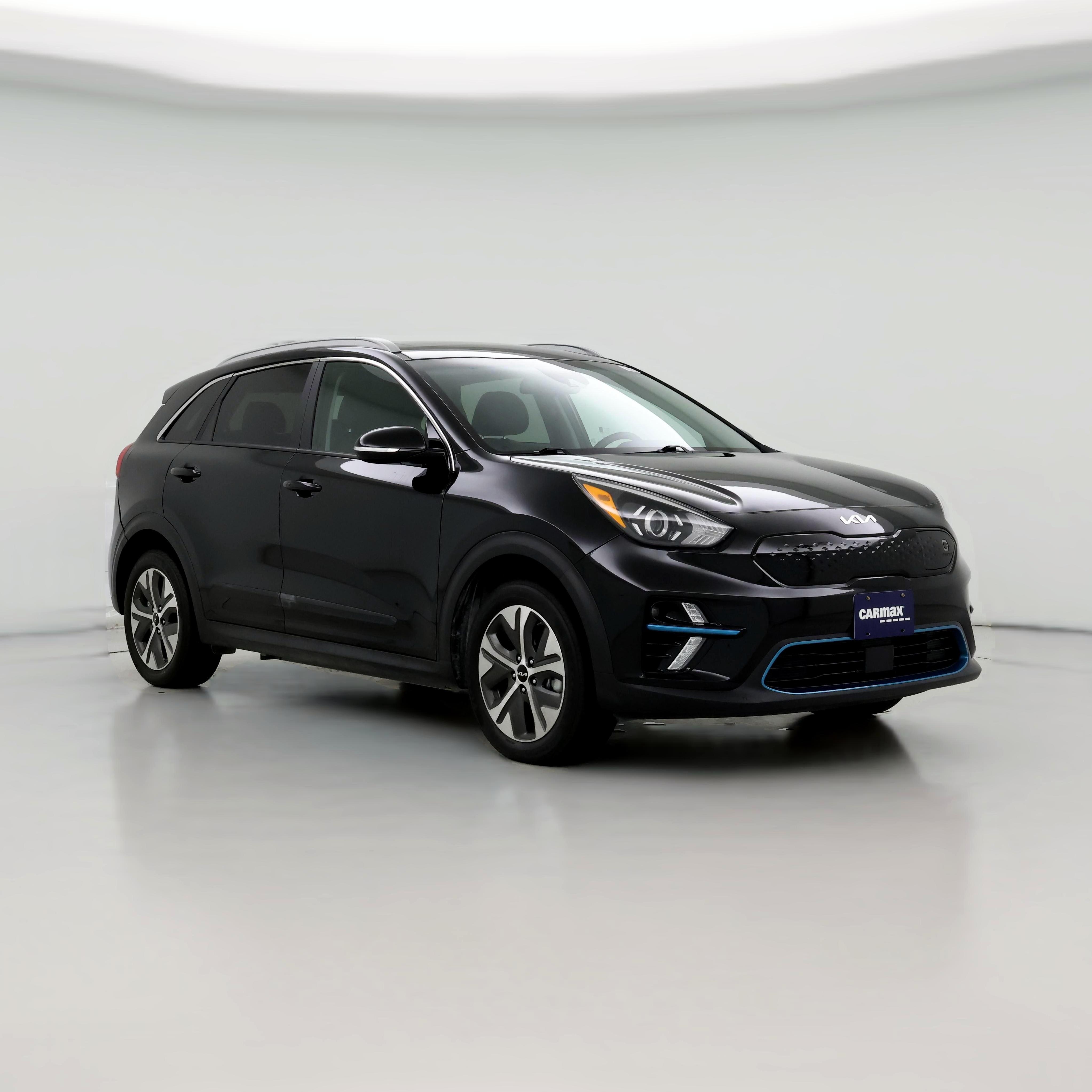 2022 Kia Niro EV EX Premium