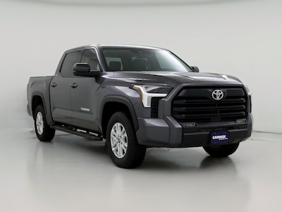 2022 Toyota Tundra SR5 -
                Tyler, TX