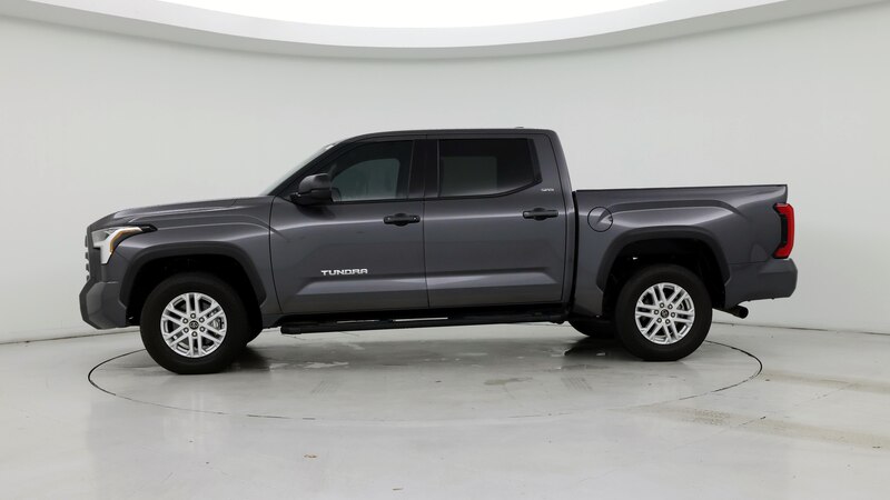 2022 Toyota Tundra SR5 3