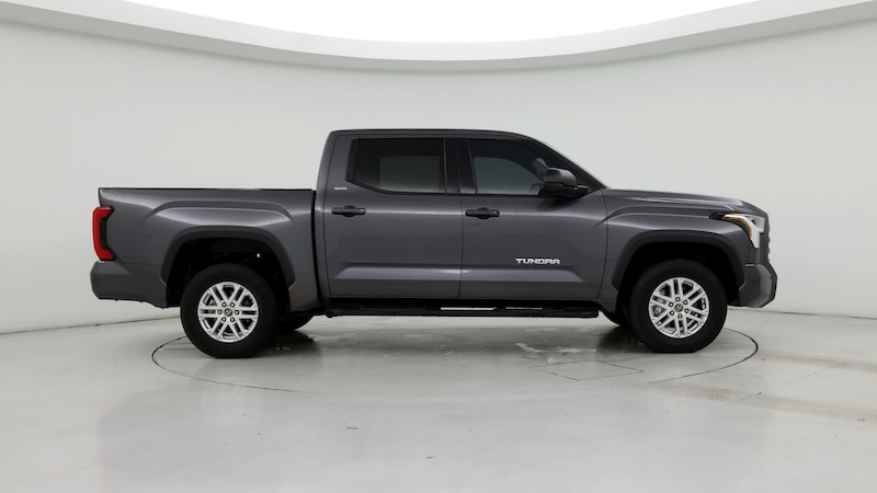 2022 Toyota Tundra SR5 7