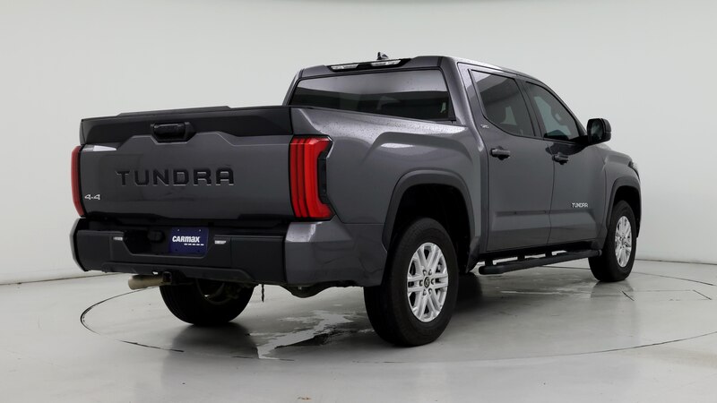 2022 Toyota Tundra SR5 8