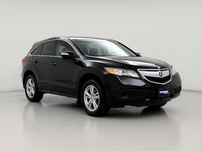 2014 Acura RDX Base -
                Jackson, MS